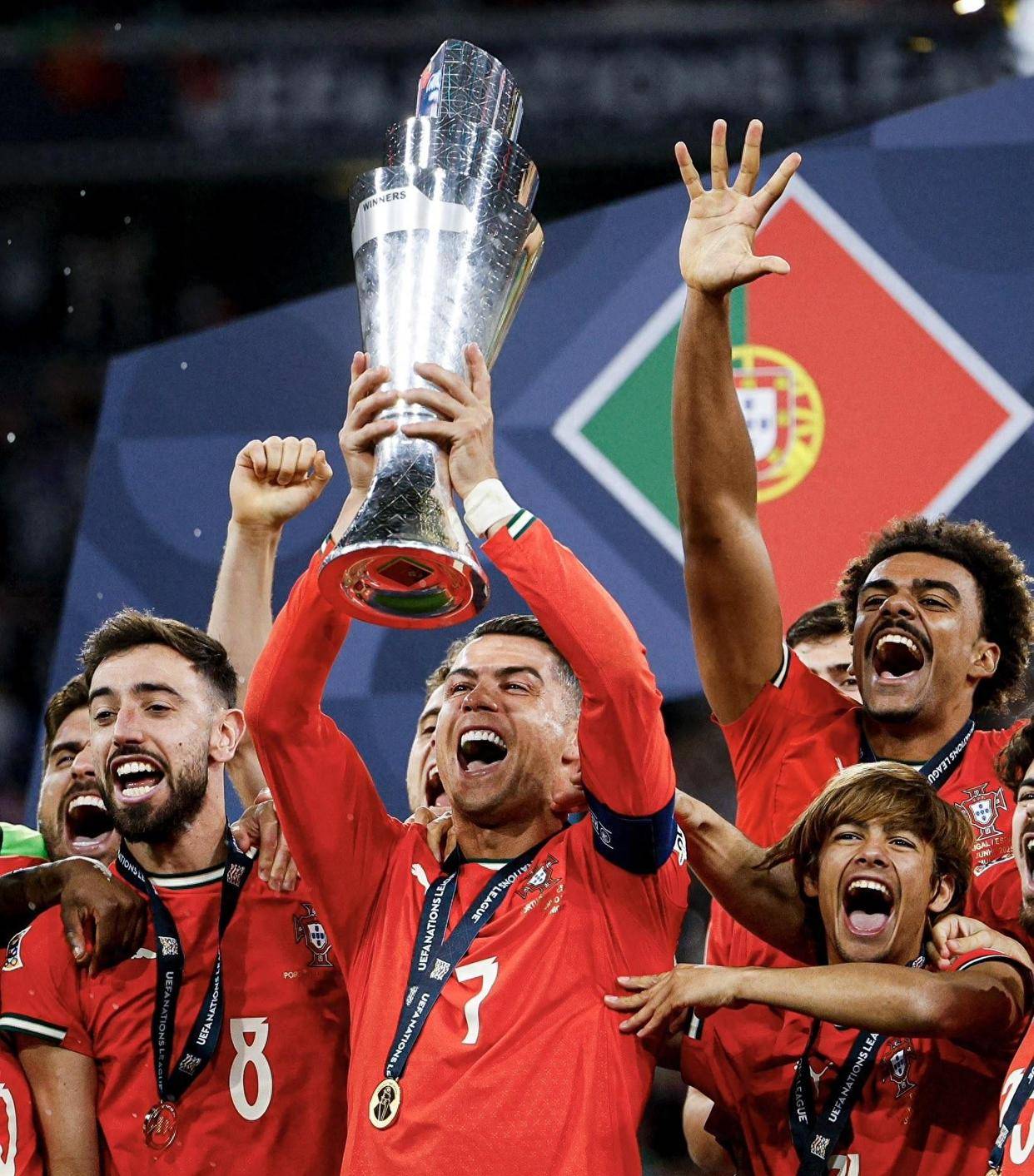 列支敦士登淘汰葡萄牙:努力却无奈,遗憾结束征程 列支敦士登淘汰葡萄牙:努力却无奈,遗憾结束征程