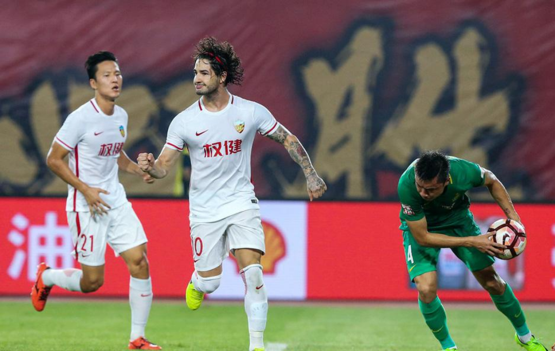 鹿岛鹿角遗憾出局，日本足球又一次落败