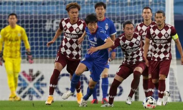 鹿岛鹿角遗憾出局，日本足球又一次落败