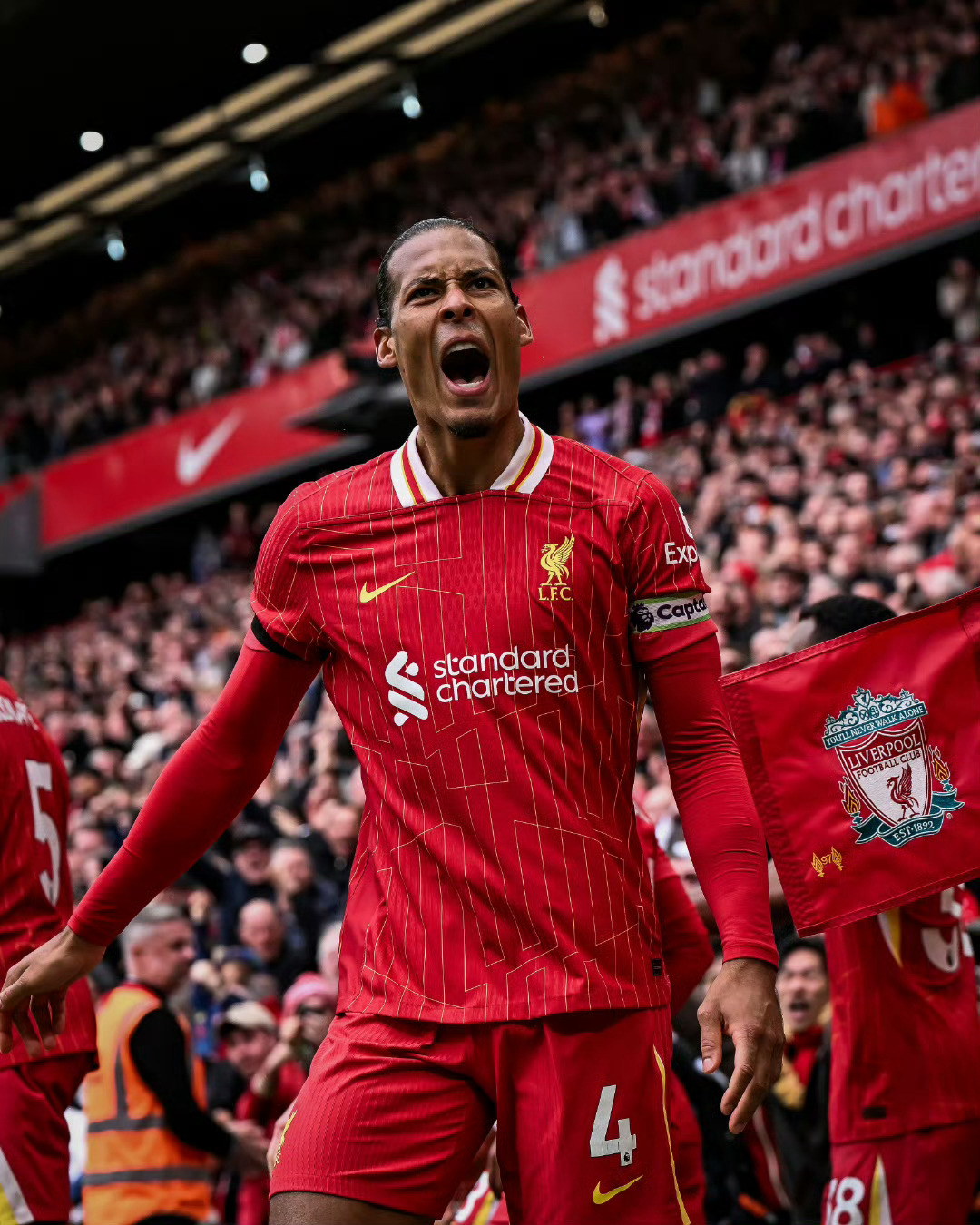 利物浦头号射手:希望在联赛中保持进球状态 利物浦头号射手:希望在联赛中保持进球状态